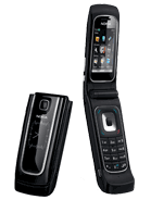 Best available price of Nokia 6555 in Gambia