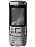 Best available price of Nokia 6600i slide in Gambia