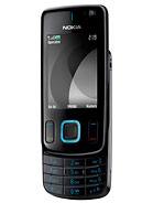Best available price of Nokia 6600 slide in Gambia