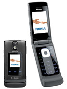 Best available price of Nokia 6650 fold in Gambia