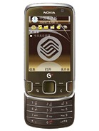 Best available price of Nokia 6788 in Gambia