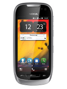 Best available price of Nokia 701 in Gambia