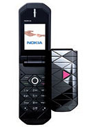 Best available price of Nokia 7070 Prism in Gambia