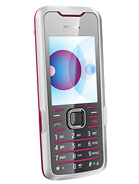 Best available price of Nokia 7210 Supernova in Gambia