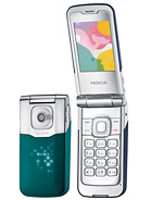 Best available price of Nokia 7510 Supernova in Gambia