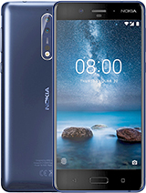 Best available price of Nokia 8 in Gambia