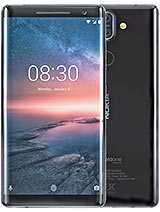 Best available price of Nokia 8 Sirocco in Gambia