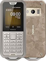 Best available price of Nokia 800 Tough in Gambia