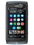 Best available price of Nokia 801T in Gambia