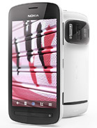 Best available price of Nokia 808 PureView in Gambia