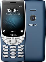 Best available price of Nokia 8210 4G in Gambia