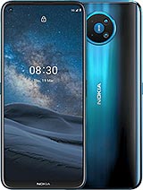 Best available price of Nokia 8_3 5G in Gambia