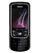 Best available price of Nokia 8600 Luna in Gambia