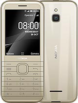 Best available price of Nokia 8000 4G in Gambia