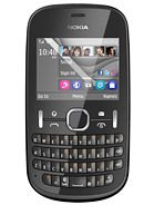 Best available price of Nokia Asha 200 in Gambia