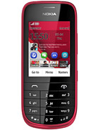 Best available price of Nokia Asha 203 in Gambia