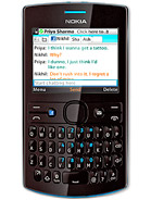 Best available price of Nokia Asha 205 in Gambia