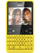 Best available price of Nokia Asha 210 in Gambia