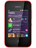 Best available price of Nokia Asha 230 in Gambia