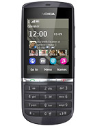 Best available price of Nokia Asha 300 in Gambia