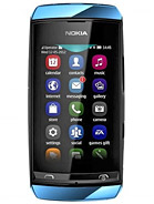 Best available price of Nokia Asha 305 in Gambia