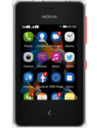 Best available price of Nokia Asha 500 Dual SIM in Gambia