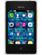 Best available price of Nokia Asha 502 Dual SIM in Gambia