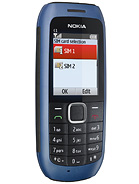 Best available price of Nokia C1-00 in Gambia