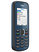 Best available price of Nokia C1-02 in Gambia