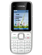 Best available price of Nokia C2-01 in Gambia