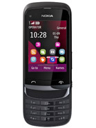Best available price of Nokia C2-02 in Gambia
