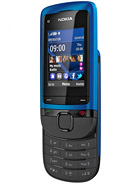 Best available price of Nokia C2-05 in Gambia