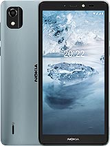 Best available price of Nokia C2 2nd Edition in Gambia