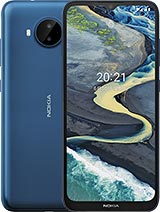 Best available price of Nokia C20 Plus in Gambia