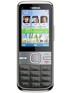Best available price of Nokia C5 5MP in Gambia