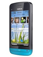 Best available price of Nokia C5-03 in Gambia