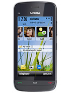 Best available price of Nokia C5-06 in Gambia