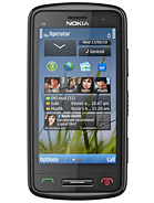Best available price of Nokia C6-01 in Gambia