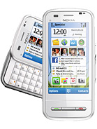 Best available price of Nokia C6 in Gambia
