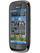 Best available price of Nokia C7 in Gambia