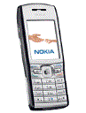 Best available price of Nokia E50 in Gambia