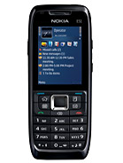 Best available price of Nokia E51 camera-free in Gambia
