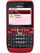 Best available price of Nokia E63 in Gambia