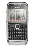 Best available price of Nokia E71 in Gambia