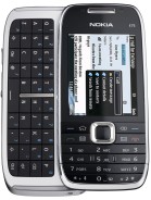 Best available price of Nokia E75 in Gambia