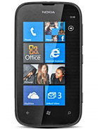 Best available price of Nokia Lumia 510 in Gambia