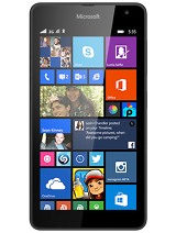 Best available price of Microsoft Lumia 535 in Gambia