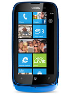 Best available price of Nokia Lumia 610 in Gambia