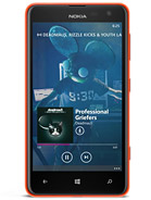 Best available price of Nokia Lumia 625 in Gambia