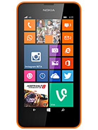 Best available price of Nokia Lumia 635 in Gambia